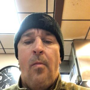 Meet your Posher, Chad